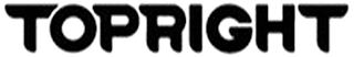 TOPRIGHT logo