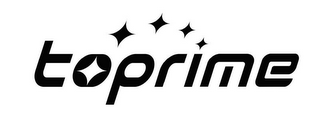 TOPRIME logo