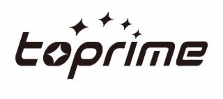 TOPRIME logo