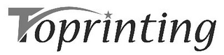 TOPRINTING logo