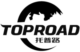 TOPROAD logo