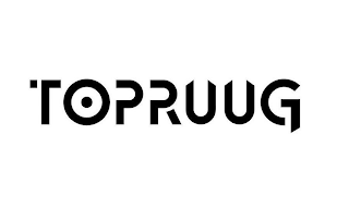 TOPRUUG logo