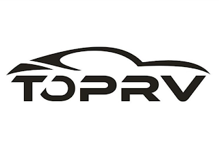 TOPRV logo