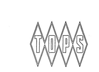 TOPS logo