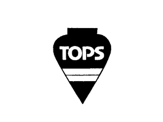 TOPS logo