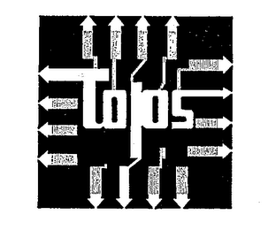 TOPS logo
