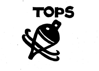 TOPS logo