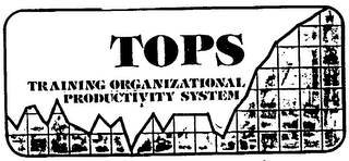 TOPS logo
