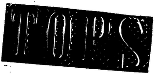 TOPS logo