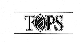 TOPS logo