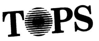 TOPS logo