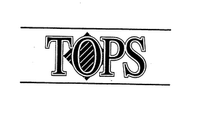 TOPS logo