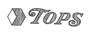 TOPS logo