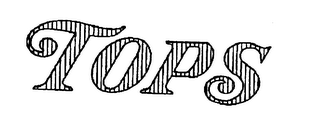 TOPS logo