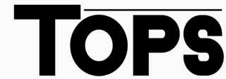 TOPS logo