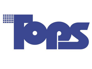 TOPS logo