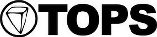 TOPS logo