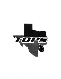 TOPS logo