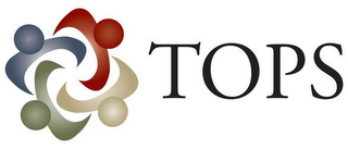 TOPS logo