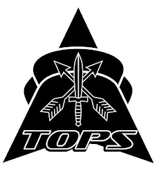 TOPS logo