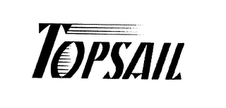 TOPSAIL logo