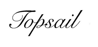TOPSAIL logo