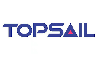 TOPSAIL logo
