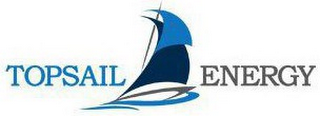 TOPSAIL ENERGY logo