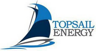 TOPSAIL ENERGY logo