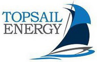 TOPSAIL ENERGY logo
