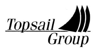 TOPSAIL GROUP logo