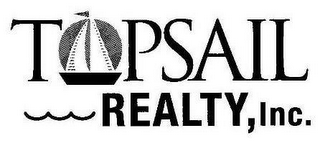 TOPSAIL REALTY, INC. logo