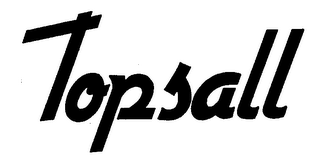 TOPSALL logo