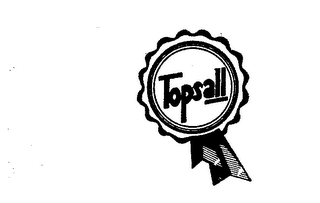 TOPSALL logo