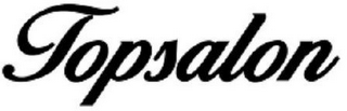 TOPSALON