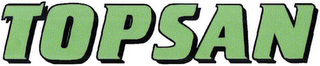 TOPSAN logo