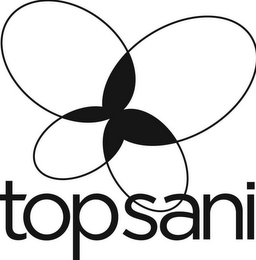 TOPSANI logo