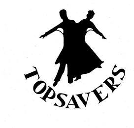 TOPSAVERS logo