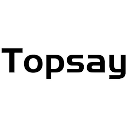 TOPSAY logo