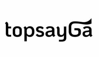TOPSAYGA logo
