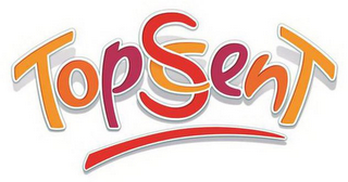 TOPSCENT logo
