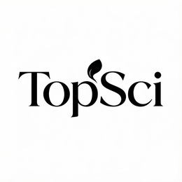 TOPSCI logo