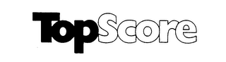 TOPSCORE logo