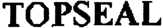 TOPSEAL logo