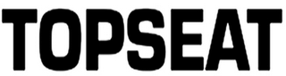 TOPSEAT logo