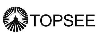 TOPSEE logo