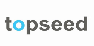 TOPSEED logo