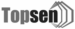 TOPSEN logo