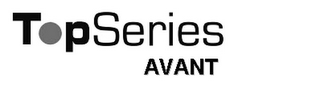 TOPSERIES AVANT logo