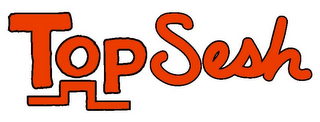 TOPSESH logo